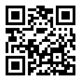 诸城房产网二维码