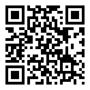 弹跳高尔夫二维码