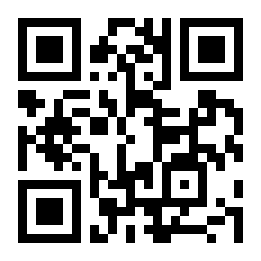 专家驾驶二维码