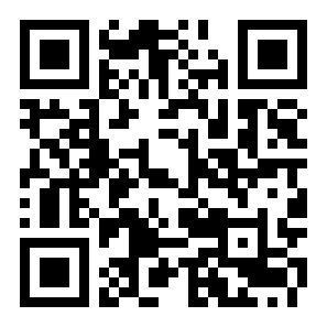 少女的魔法花园二维码