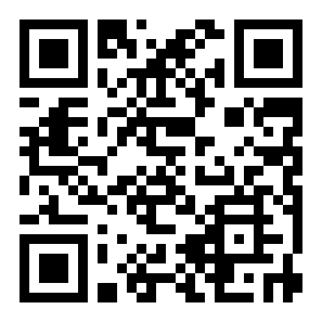 狙击僵尸3D二维码