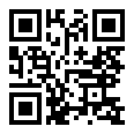 喜乐佳二维码