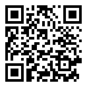 橘柑视频二维码