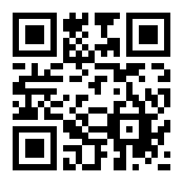 小明视频影院二维码