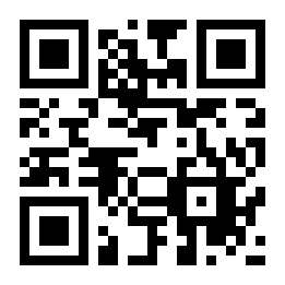 饼干流行二维码