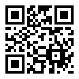 Coisini影视二维码