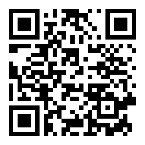 城市卡车之旅二维码