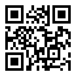 超级曼波二维码