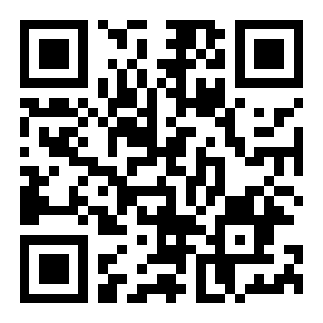 我的甜品店二维码