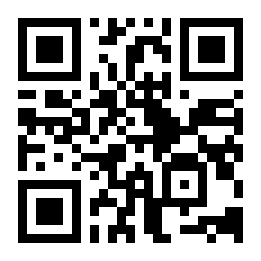 会计考试GO二维码