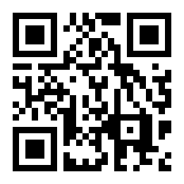 每天和家里蹲妹一起生活中文版二维码