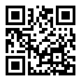 黑莓小说二维码