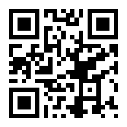 猛鬼躲猫猫二维码