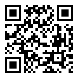 墨迹天气极速版二维码