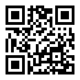 跳蚤云图二维码