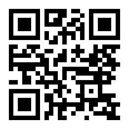 我手速贼快二维码