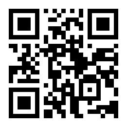 方块枪战PVP射击二维码