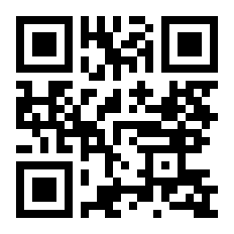 全民追书二维码