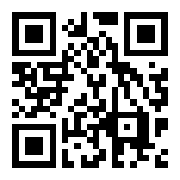 外星人军团猎人二维码