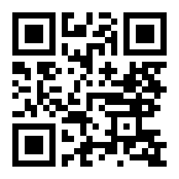 格子征战二维码