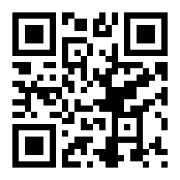顶替者赛车二维码