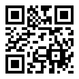 甜蜜美颜相机二维码