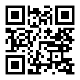 我的战士二维码
