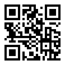 怼人我最强二维码