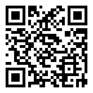 合并狗狗3D二维码