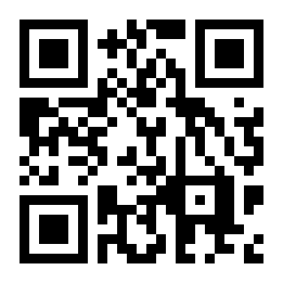 飞刀计数冲二维码