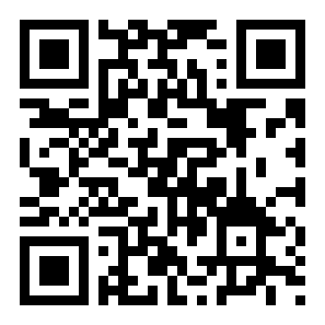 抹茶动漫安全版二维码