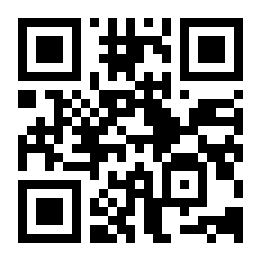 助理全科培训二维码