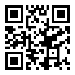 摩托车赛事二维码