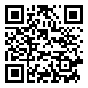 画与未来壁纸二维码