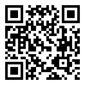 艺术清洁二维码