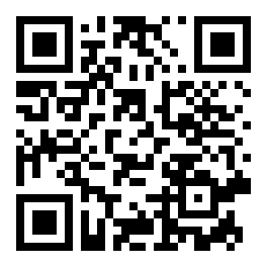 扇耳光大赛二维码