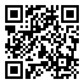 孤岛灯火二维码