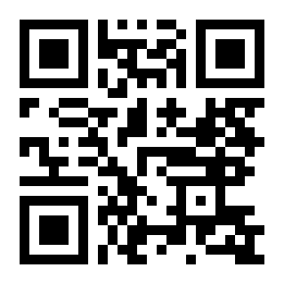 一个人看WWW在线视频二维码