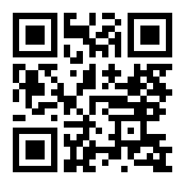 小王影视二维码