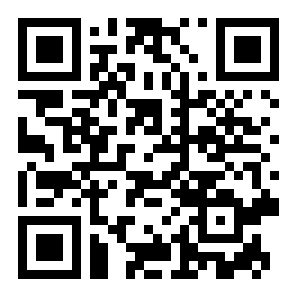 压碎奔跑3D二维码