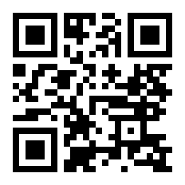 蛇形巴士停车二维码