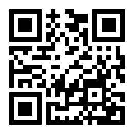 擦擦有惊喜二维码