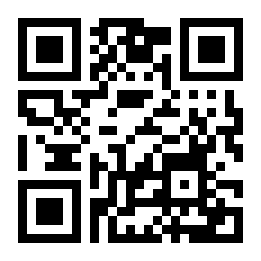 盈米物联二维码