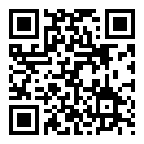 伪人邻居二维码