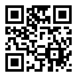 问问风湿app二维码