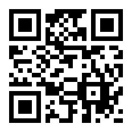 纸片人竞速二维码