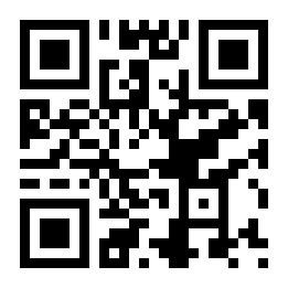 汉乐购二维码