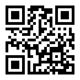 快陪练教师端二维码