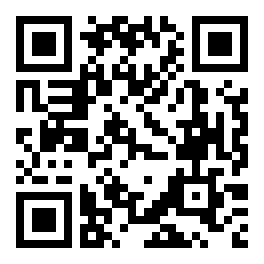 警察追捕警车追逐二维码