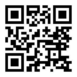 小漫头像二维码